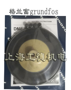 grundfos格蘭富DME375數(shù)字式計量泵配件膜片